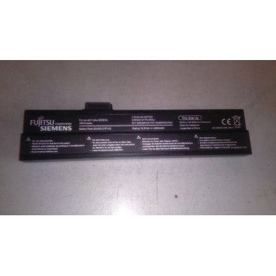 fujitsu amilo 1450g batteria